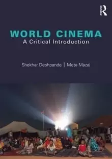 Image of World Cinema : A Critical Introduction
