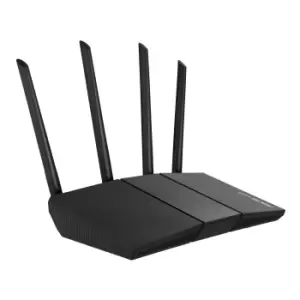 Image of ASUS RT-AX57 Wireless Router Gigabit Ethernet Dual Band (2.4 GHz /...