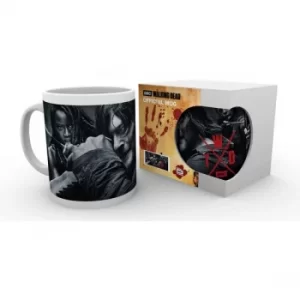 Image of The Walking Dead Season 10 Mug