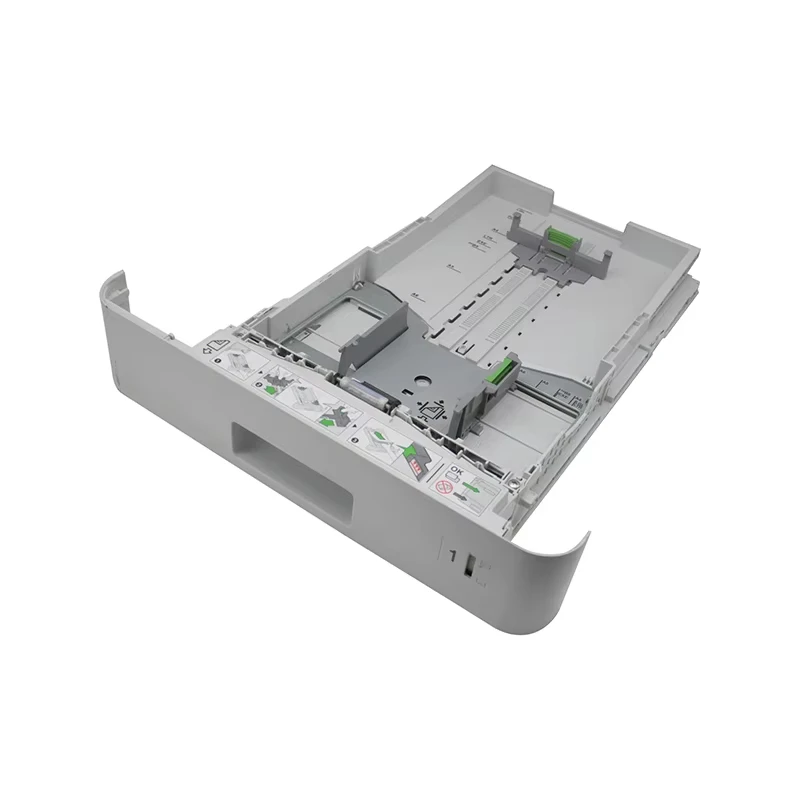 Image of Brother D006GX001 printer/scanner spare part Tray