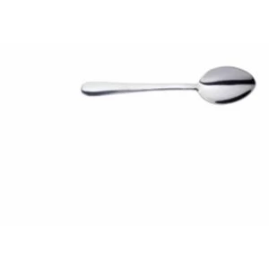 Image of MasterClass Stainless Steel Dessert Spoons Set 2