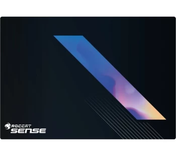 Image of ROCCAT Sense High Precision Gaming Surface - Black