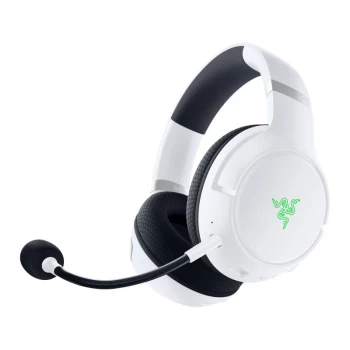 Image of Razer Kaira Pro for Xbox - White