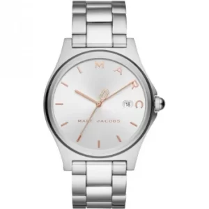 Image of Marc Jacobs Henry Watch