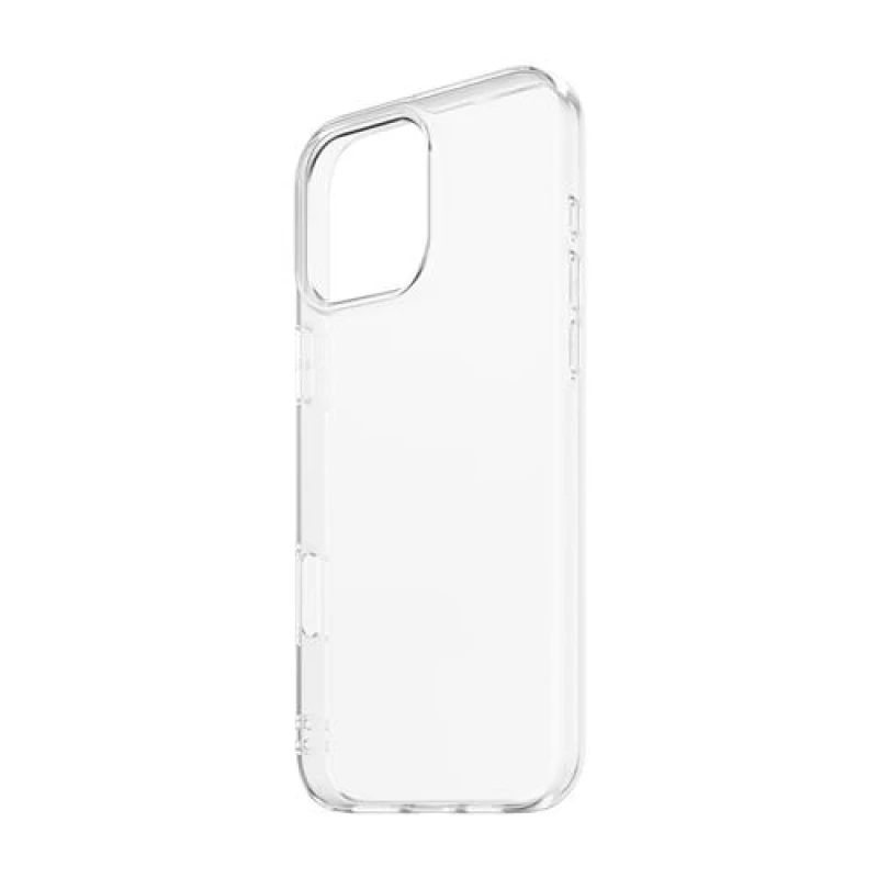 Image of PanzerGlass PanzerGlass SAFE. by TPU Case Transparent iPhone 16 Pro Max SAFE95899