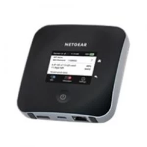 Image of Netgear Nighthawk M2 MR2100 Mobile Hotspot Router