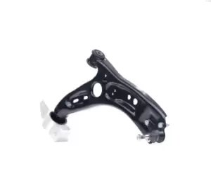 Image of RIDEX Suspension arm VW,AUDI,SKODA 273C1870 1K0407152AA,1K0407152AB,1K0407152AE 1K0407152AH,1K0407152BD,1K0407152N,1K0407152P,1K0407152AA,1K0407152AB