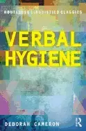 Image of verbal hygiene