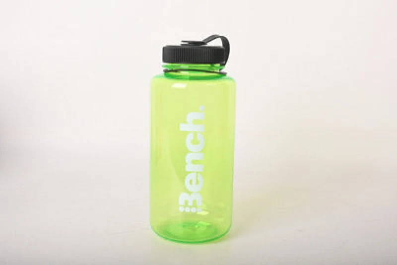 Image of Bench Bench 1L Screw Top Bottle Green Green One Size Unisex 5055201348364