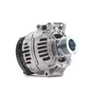 Image of RIDEX Generator RENAULT 4G0886 7700427932,7700434899,7701473637 Alternator 7701713149,7711135871,7711497096,7711497265
