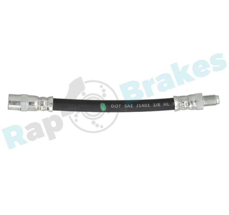 Image of RAP BRAKES R-H0071 Brake Hose Brake Hose (83)