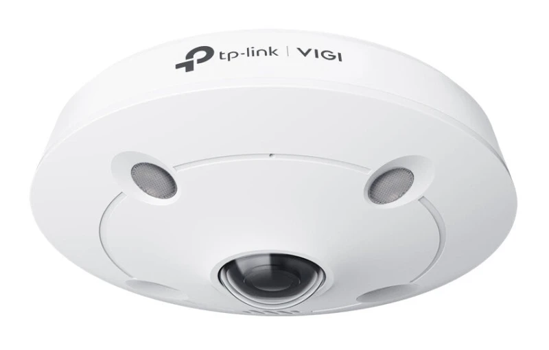 Image of TP Link InSight S655I IP security camera Indoor 2560 x 1920 pixels Ceiling/wall INSIGHTS655I