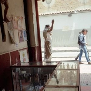 Image of St Francis Hotel - Mondello 7" Vinyl