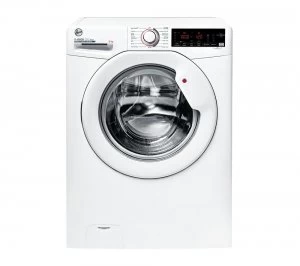 Image of Hoover H3W68TME 8KG 1600RPM Washing Machine