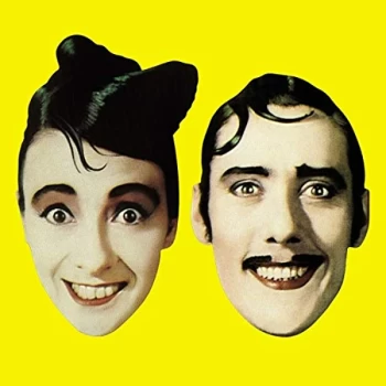 Image of Les Rita Mitsouko - Best Of CD