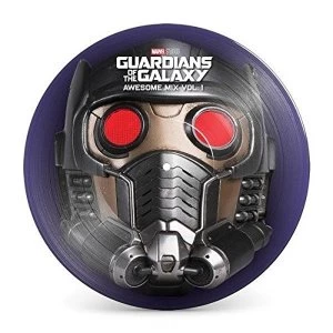 Image of Guardians Of The Galaxy Awesome Mix 1 Vinyl
