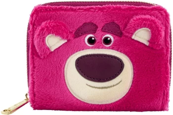 Image of Toy Story Loungefly - Lotso Mini backpacks multicolour