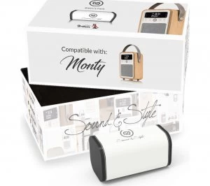 Image of VQ Monty Radio Battery