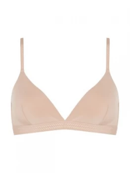 Image of DKNY Skyline Bralette White