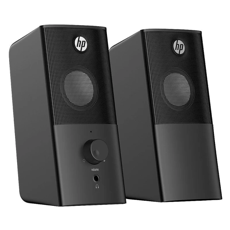 Image of HP Multimedia Speaker Tall - None None One Size