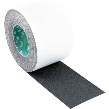 Image of Anti-slip Tape 100MMX18M Black - Avon