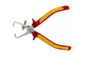 Image of Teng Tools MBV499-7 6" Insulated Mega Bite Wire Stripper Pliers (1000V)
