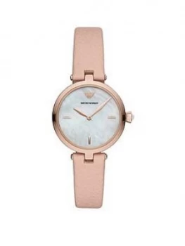 Image of Emporio Armani Arianna AR11199 Women Strap Watch