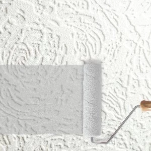 Image of Superfresco Paintable Swirl Wallpaper