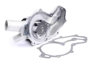 Image of RIDEX Water pump MERCEDES-BENZ 1260W0217 6282000101,6292000201 Engine water pump,Water pump for engine