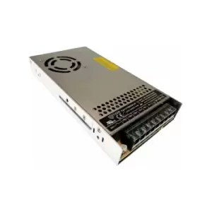 Image of TGR350-36 PW04955 350W Industrial enclosed psu 36vdc 9.7A - Tiger Power Supplies
