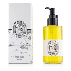 Image of Diptyque Do Son Shower Oil 200ml