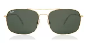Image of Ray-Ban Sunglasses RB3611 001/31