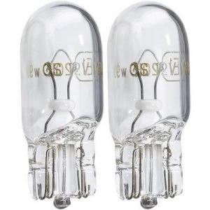 Image of Osram Auto Indicator bulb Ultra Life W5W 5 W 12 V