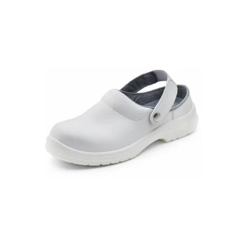 Image of MICRO FIBRE SLIPPER W 07 - Click Safety Footwear