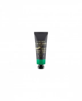 Image of MAC Paints Kabuki Magic Cracked Emerald