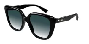 Image of Gucci Sunglasses GG1169S 002