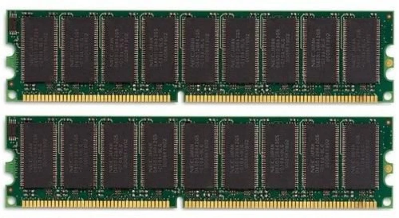 Image of CoreParts MMH9753/8GB memory module 2 x 4GB DDR2 240-pin DIMM ECC