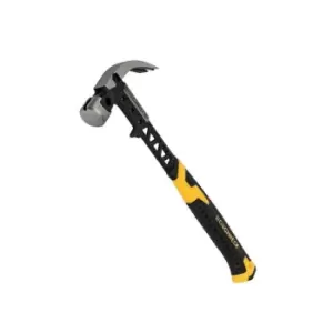 Image of Roughneck Gorilla V-Series Framing Hammer 454g (16oz)
