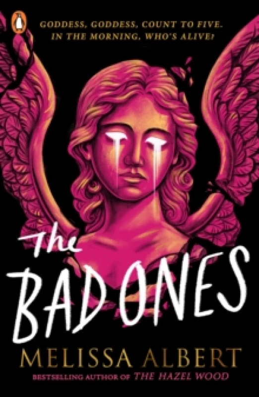 Image of The Bad Ones Paperback / softback