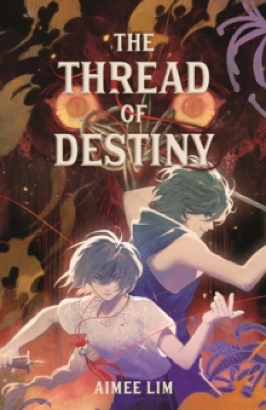 Image of The Thread of Destiny Hardback