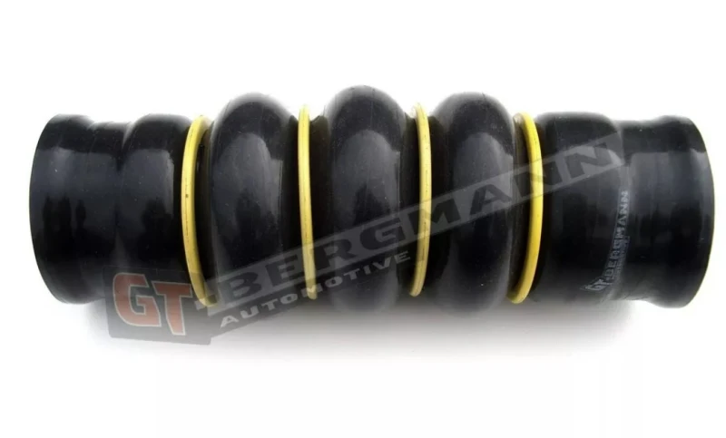 Image of GT-BERGMANN GT52-174 Turbocharger Hose Silicone Silicone Charger Intake Hose (3314)