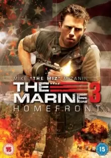 Image of The Marine 3 - Homefront
