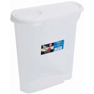 Image of Wham 5.0 Litre Cereal Dispenser, 5