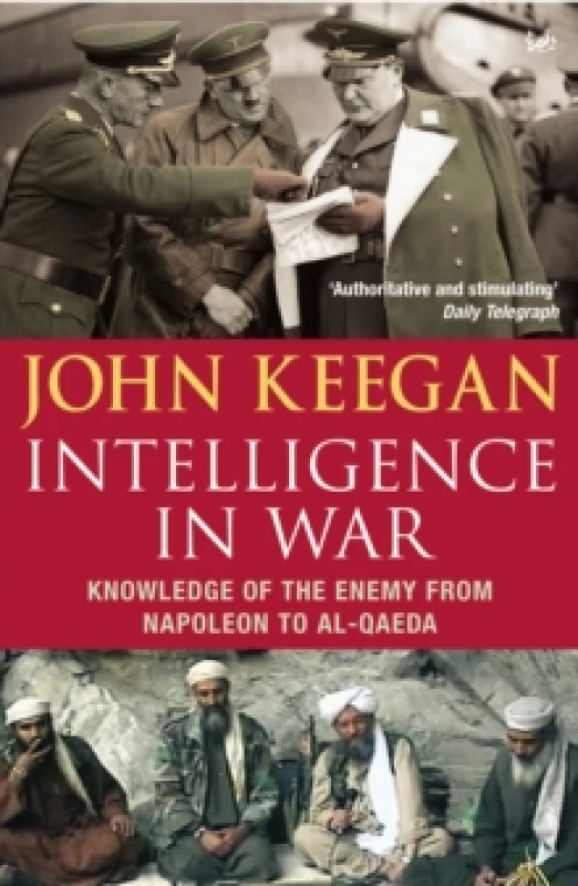 Image of Intelligence in War. Paperback. By John Keegan Books