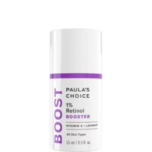 Image of Paula's Choice 1% Retinol Booster (15ml)