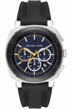 Image of Mens Michael Kors RD Chronograph Watch MK8553