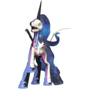 Image of Mighty Jaxx Xxray Plus: Nightmare Moon 8.5Vinyl Art Toy