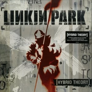 Image of Linkin Park - Hybrid Theory Vinyl