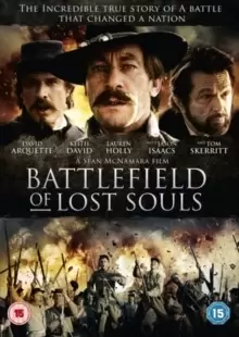 Image of Battlefield of Lost Souls