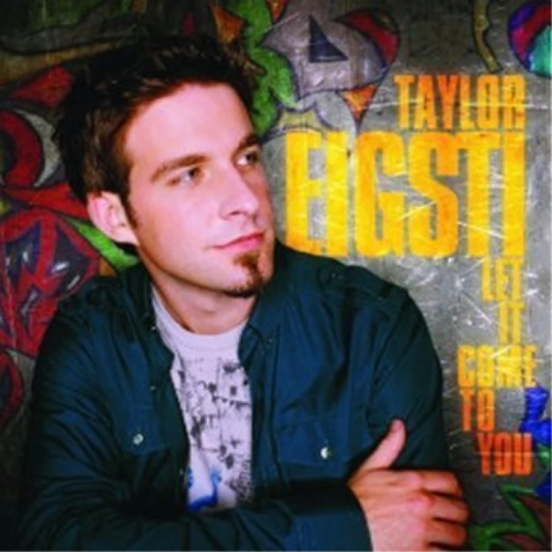 Image of Let It Come to You us Import by Taylor Eigsti CD Album